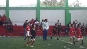 Independiente Junior