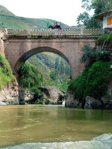 Puente Corellama