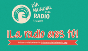 Día mundial radio