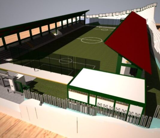 Estadio Carlos Torres