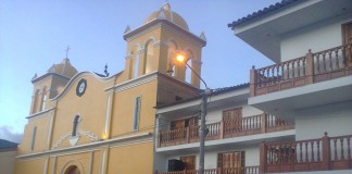 Publican presuntas compras sobre valoradas en la Municipalidad de Bambamarca