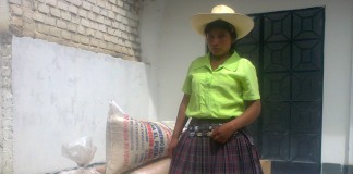 Comedores Populares de la provincia de Hualgayoc reciben alimentos