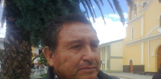 Benito Gutiérrez: queremos ver el expediente técnico