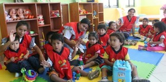 Ejecutivo observa norma que rebaja edad límite para acceder a educación inicial