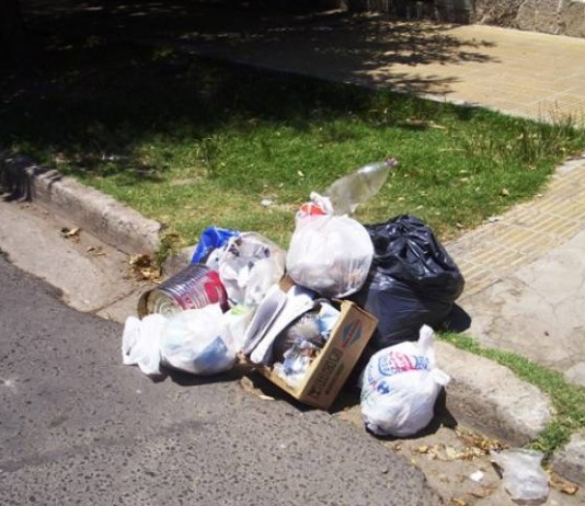 OEFA ayudará a municipios a mejorar gestión del tratamiento de la basura