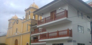 Municipalidad Provincial de Hualgayoc: aprueban 27 proyectos en el Presupuesto Participativo 2018