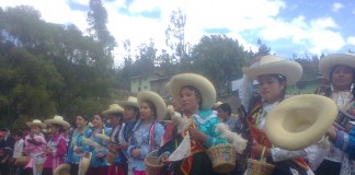 55 bellas muchas disputan la corona «Reina de mis Lagunas»