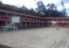 Nuevo local del Colegio «César Vallejo» de Apán Alto