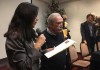 Francisco Muguiro, Director de Radio Marañón, recibe reconocimiento por su trabajo comunicacional