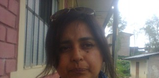 Zulma Villa: Conga irá cuando el pueblo se divida