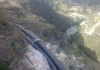Lo que es el proyecto de Agua Bellavista – Bambamarca.
