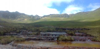 Piden replantear el cronograma de las actividades para la remediación de pasivos ambientales en la provincia de Hualgayoc