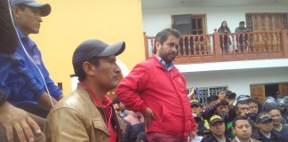 Cuando la casa y los amigos reclaman