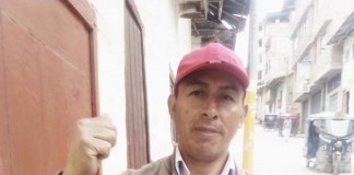 Electo consejero regional de la provincia de Hualgayoc
