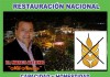 Nuevo Alcalde de la municipalidad de Bambamarca (entrevista)