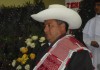 Las promesas del Alcalde de Bambamarca