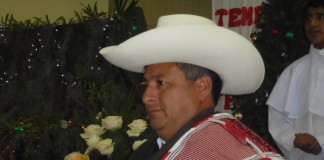 Las promesas del Alcalde de Bambamarca
