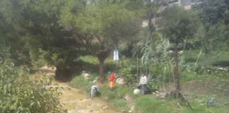 Gold Fields y Yanacocha provocan paro provincial en Hualgayoc