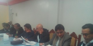 Bambamarca: sueldo del Alcalde, dieta de los regidores y comisiones