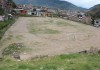 Bambamarca: Alcalde piensa habilitar campo «Carlos Torres» por necesidad pública.