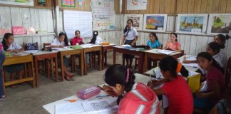 Centro Rural de Formación en Alternancia Bambamarca