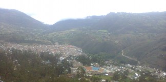 Bambamarca: 69 años capital de provincia