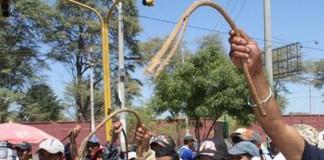 Rondas urbanas podría funcionar en todas ciudades del país