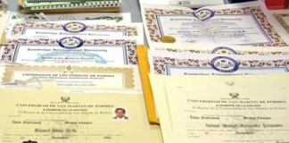 UGEL Hualgayoc: 76 títulos pedagógicos en investigación