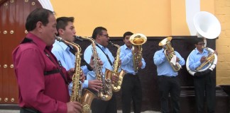 Quieren banda? primero paguen la deuda