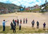 Proyecto Deportivo Carlos Torres: parece ir en serio