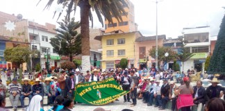 Llaucán: En 30 días el ANA deberá anular la Resolución 1167 – 2018