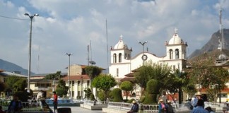 Confirman 7 casos de coronavirus en Bambamarca