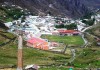 Municipalidad del distrito de Hualgayoc se prepara para afrontar el Covid – 19