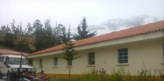 Paciente Covid -19 de Cutervo falleció en Bambamarca