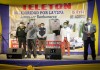 Bambamarca: teletón deja 861,237 soles para equipar Hospital Tito Villar