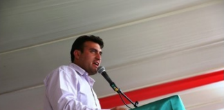 Alcalde de Celendín: «no estamos dispuestos a ceder un solo centímetro a la provincia de Hualgayoc»