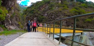 Puente Tapiaco