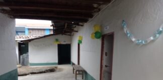 San Antonio ya tiene comisaría policial
