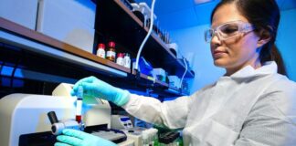 Concytec presenta a las nuevas integrantes del Comité Pro-Mujer en CTI para el periodo 2022