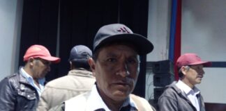 Central Única Provincial de Rondas Campesinas Hualgayoc ya tiene nuevos directivos