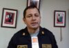 Comisario de Bambamarca: la lucha social es pacífica en la provincia de Hualgayoc