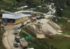 Paro continúa en la región Cajamarca con bloqueo de principales carreteras.