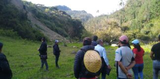 En Tallamac hay posible terreno para PTAR