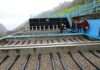 Hualgayoc inaugura Planta de Tratamiento de Aguas Residuales
