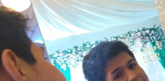 Eyson Tello: desaparecido y encontrado