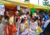 Bambamarca: Eco feria por el Día Mundial del Medio Ambiente