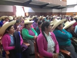 Comedores Populares: «nos dicen que solo debemos comprar de doña Rosita»