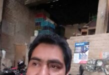Nuevo presidente de Rondas Urbanas de Bambamarca