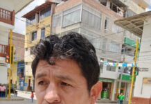 SUTEP: debate político con candidatos a la Municipalidad de la provincia de Hualgayoc