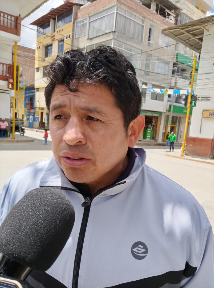 Edgar Cabrera